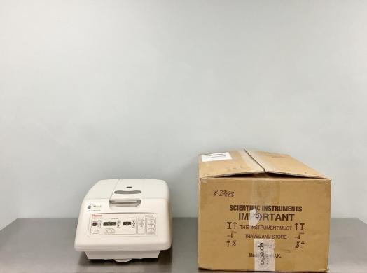 Thermo Scientific Cytospin 4 Cytocentrifuge for Thin-Layer Cell Preparations-cover
