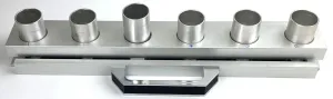 JP Selecta Det-Gras N Solvent Extraction System for Fat and Soluble Substance Analysis, 4 of 15