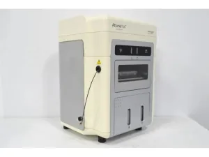 Thermo Fisher Attune NxT Acoustic Focusing Cytometer V4B3Y4R3 with Autosampler (4 Lasers, 14 Colors, 16 Detectors), 20 of 20