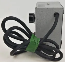Jena Trafo-C Adjustable Microscope Transformer, 2 of 4