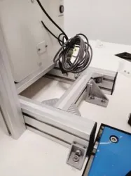 CyBio CyBi Well Vario Pipetting Robot System - 96 & 384-Head, 7 of 145