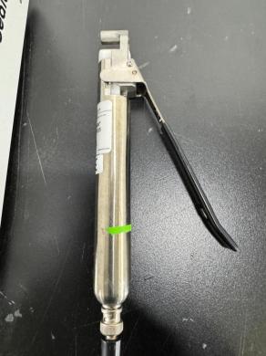 Vante Sebra Omni Sealer Laboratory Heat Sealing Instrument with Handheld Probe-cover