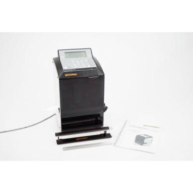 Gonotec Osmomat Auto Freezing Point Osmometer with Integrated Printer-cover