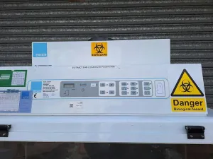 Envair Biological Safety Cabinet, 5 of 5