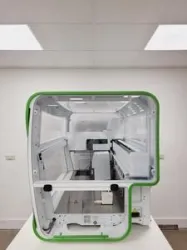 PerkinElmer Janus G3 Integrator Varispan Liquid Handler, 1 of 36