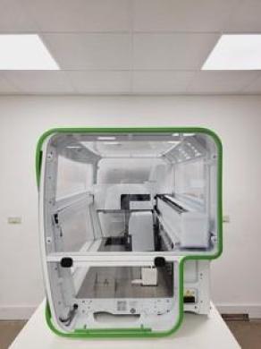 PerkinElmer Janus G3 Integrator Varispan Liquid Handler