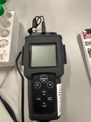 Thermo Scientific Orion Star A Series Portable Electrochemical Meter-cover