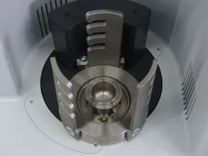 Retsch PM100 Planetary Ball Mill for High-Fineness Material Grinding, 7 of 8