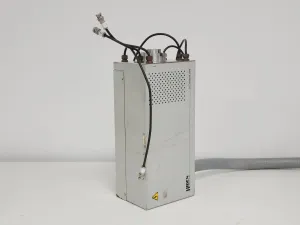 Hiden Analytical Secondary Mass Spectrometer with Ion Counting RF Head, 4 of 13