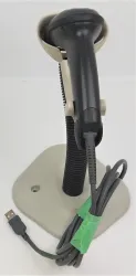 Zebra LS2208-SR20007R-NA Handheld USB Barcode Scanner for High-Performance Data Capture, 3 of 6