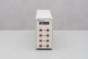 Separations 154 Gastorr 4-Channel Membrane Solvent Degasser, 3 of 3