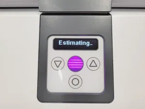Asymptote VIA Thaw CB1000 Cryo Cell Therapy Dry Thawing, 17 of 21