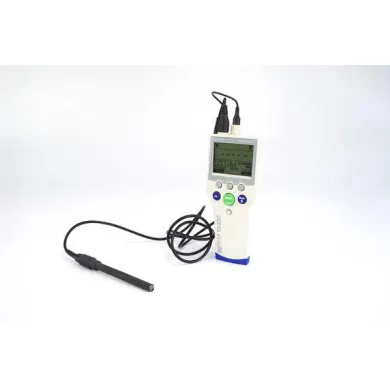 Mettler Toledo SevenGo Pro SG6 with InLab 605-ISM Sensor