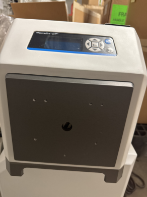 MasterFlex 77964-30 Digital Process Pump with I/P Tubing, 45 L/min Flow Rate-cover