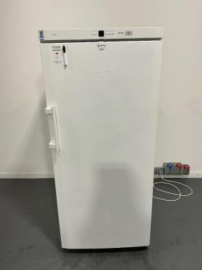 LIEBHERR G5216 Index 21A / 001 Laboratory Freezer for Sample Storage-cover