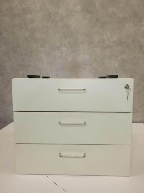 Interfurn Laboratory Drawer Cabinet-cover