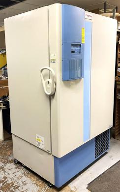 Thermo Fisher 907 Ultra-Low Freezer 28 Cu-Ft for Biomedical Sample Storage-cover