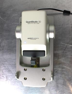 Thermo QuantStudio 3D Digital PCR Chip Loader REF: 4482592 for Real-Time PCR Applications-cover