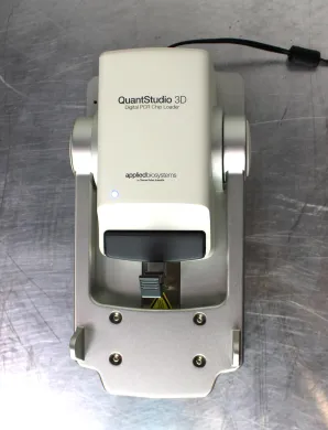 Thermo QuantStudio 3D Digital PCR Chip Loader REF: 4482592 for Real-Time PCR Applications