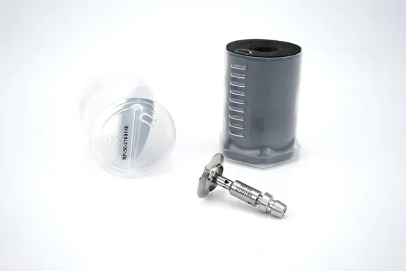 Anton Paar RP-50 Cone Plate Rheometer