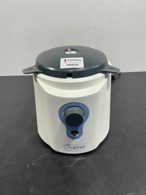 Bertin Technologies Cryolys Advanced Temperature Controller for Laboratory Sample Cooling-cover