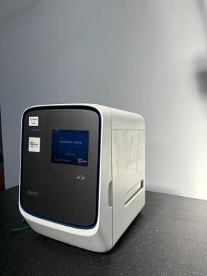 Applied Biosystems QuantStudio 12K Flex High-Throughput Real-Time PCR System-cover