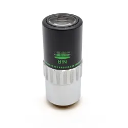 Mitutoyo M Plan NIR 20x Microscope Objective, 3 of 3
