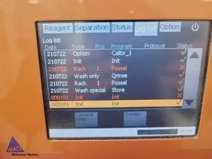 Miltenyi Biotec autoMacs Pro Separator System, 12 of 26