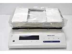 Infors HT Techfors-S 15L Stainless Steel Pilot Bioreactor with Advanced Process Control and Sensors, 60 of 61