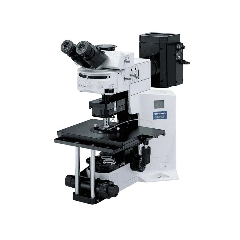 Olympus BX51WI