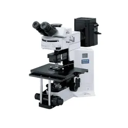 Olympus BX51WI, 1 of 3