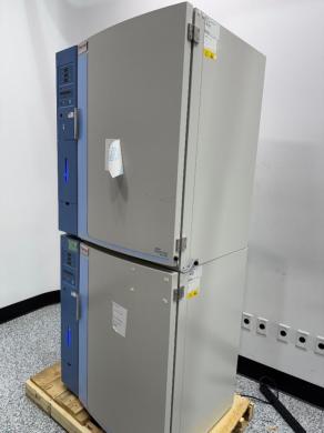 Thermo Scientific Forma Steri-Cult Double Stack CO2 Incubator for Cell Culture Applications-cover