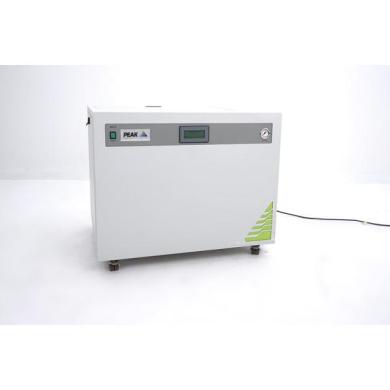 Peak Scientific NM-3G Nitrogen Generation System Generator 100psi/6,9bar 32L/Min-cover