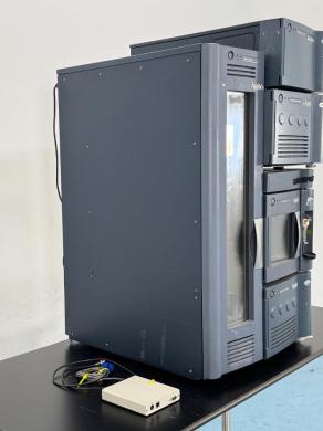 Waters Acquity Ultra-Performance Liquid Chromatography (UPLC) System with Modular Detection and Sample Management-cover