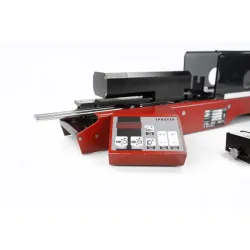 Sympatec Fully Functional Sprayer, 2 of 9