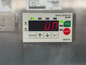 ATMI Life Sciences RDUA004A Laboratory Wand Mixer with Digital Controls, 3 of 4