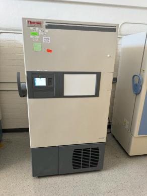 Thermo Revco UxF -80°C Ultra Low Temperature Laboratory Freezer-cover