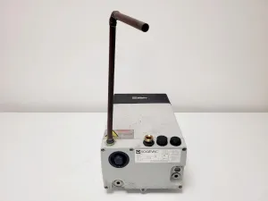 Leybold SOGEVAC SV25 B Rotary Vane Vacuum Pump with Gas Ballast, 7 of 12