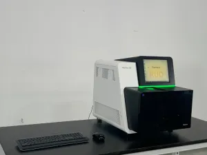 Illumina NextSeq 550 Next-Generation Sequencing and Genotyping System, 2 of 4