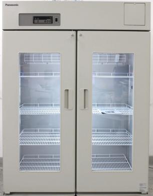 Panasonic MPR-1411 Laboratory Refrigerator 48.2 cu ft with Microprocessor Temperature Control-cover