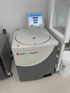 Beckman Coulter Avanti JXN-26 High-Speed Laboratory Centrifuge with Multipurpose Rotors-cover