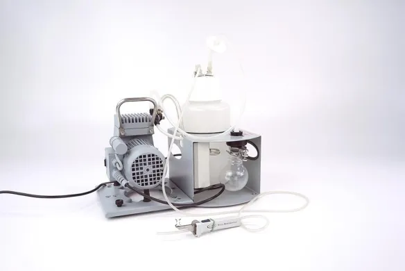 Vacuubrand BVC 21 Liquid Aspiration System