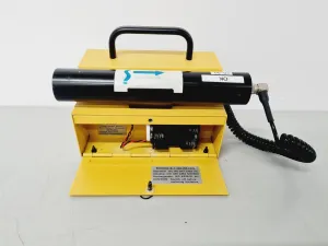 Thermo Scientific Mini 900 Ionizing Radiation Ratemeter, 5 of 13