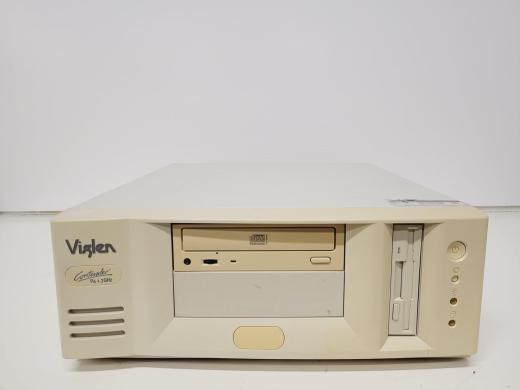 Shimadzu UV-2101PC Spectrophotometer with Software | QP