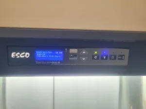ESCO Airstream Plus (AC2-5E8-TU) 1.5m Safety Cabinet, 4 of 11