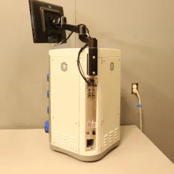 Eppendorf BioFlo 320M Bioprocess Control Station with 10L Single-Walled Glass Vessel, 15 of 16