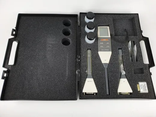 Ciba-Corning Microplate Reader for Spectrophotometric Analysis