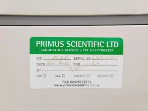 Beckman Coulter Optima L-100 XP Ultracentrifuge for High-Speed Biomolecular Separation, 14 of 26