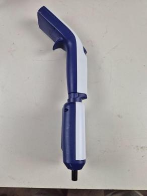 Rainin LTS E4XLS 5-50 µL 8-Channel Electronic Multichannel Pipette-cover