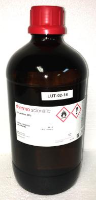 Thermo Scientific 2,6-Lutidine 99% Chemical Reagent, 2.5L-cover